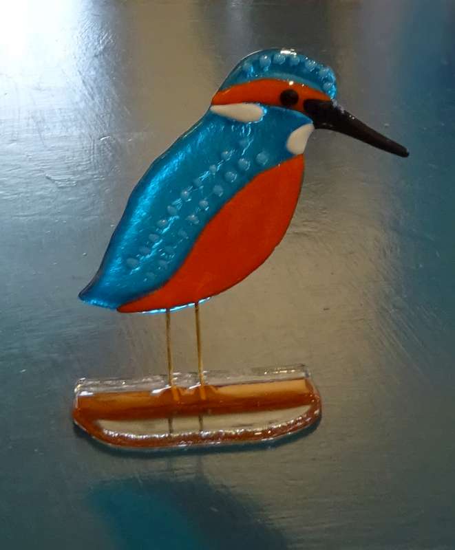 Kingfisher        